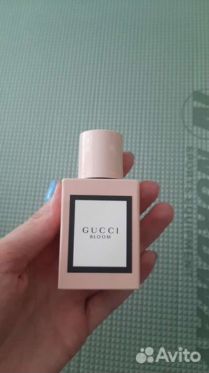 Парфюмерная вода, спрей 30 мл Gucci Bloom
