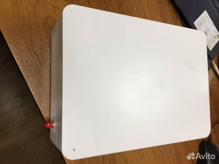 Охранная панель Mega v.4 (только плата панели Ritm