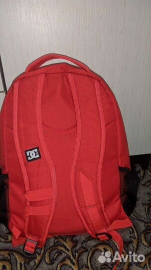Рюкзак DC Shoes