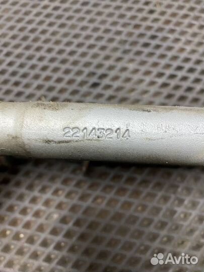 Стремянка Volvo FH4 22143214