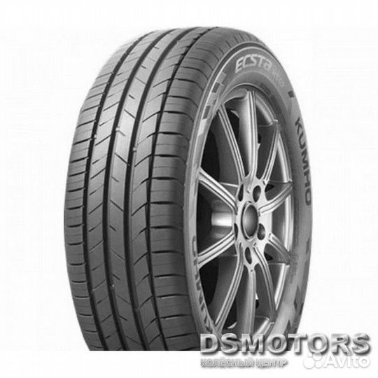 Kumho Ecsta HS52 225/50 R17 98W