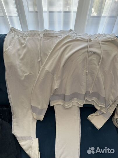 Женские вещи пакетом 48-50