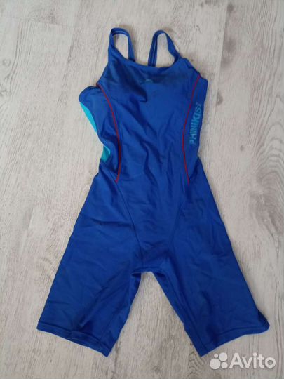 Купальник для спорта