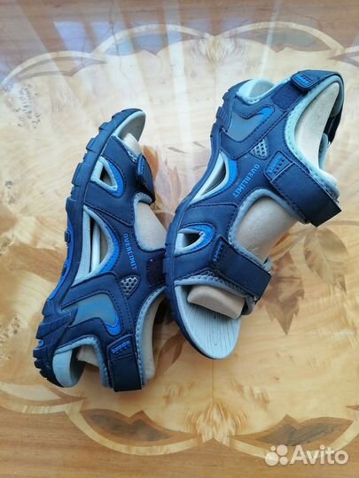 Ecco urban safari kids