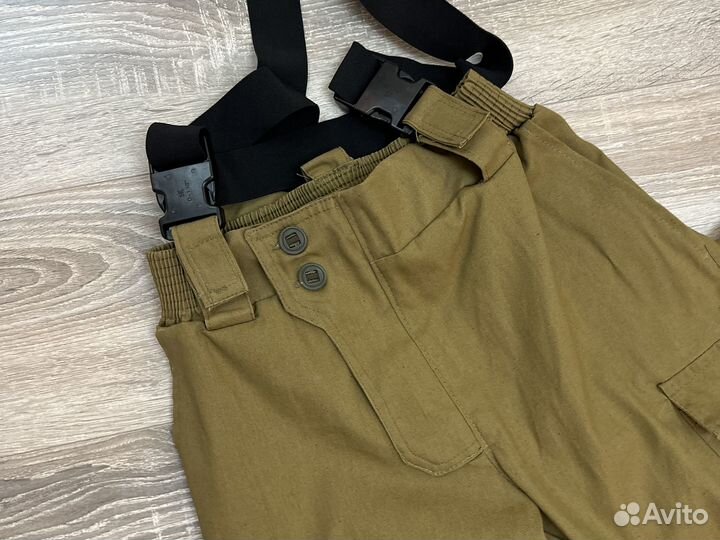 Костюм летний Горка 8 Песок, хб