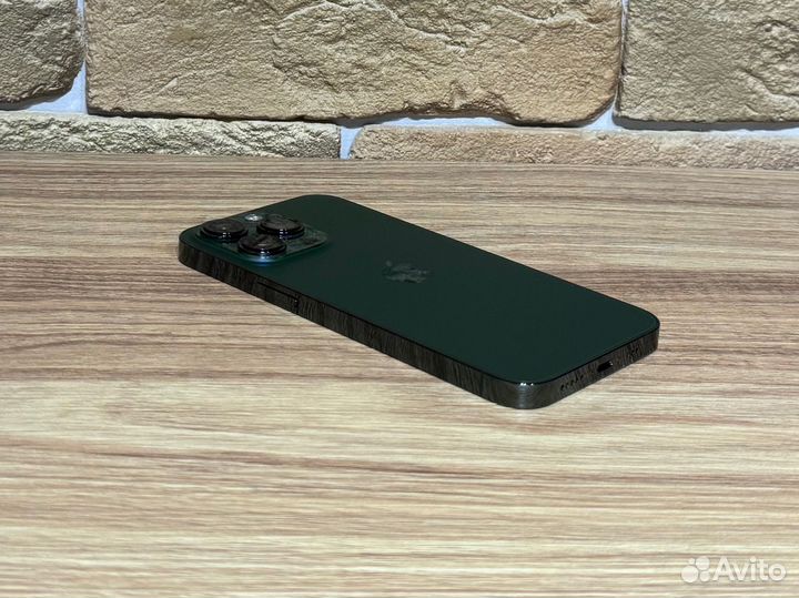 iPhone 13 Pro, 256 ГБ
