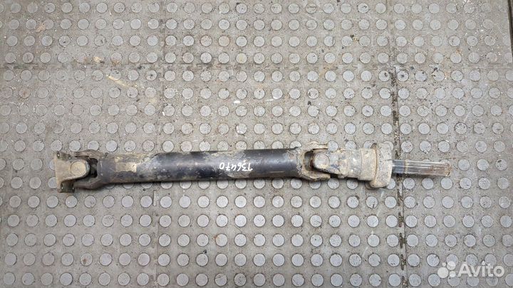 Кардан Ford Ranger, 2001