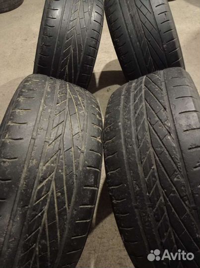 Goodyear Excellence 235/55 R17