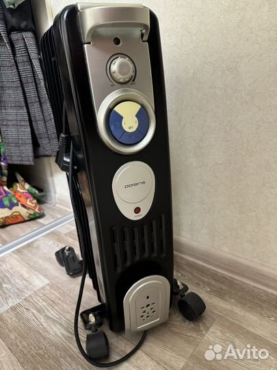 Обогреватель