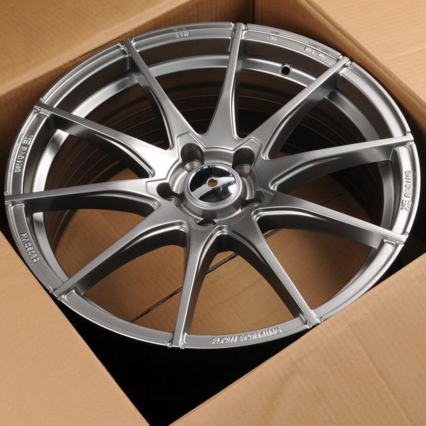 Диски Powcan 3S1250 8x18/5x108 D73.1 ET38 HB литой