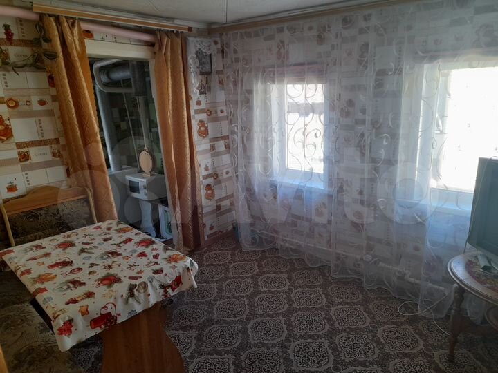 Дом 64,4 м² на участке 3 сот.