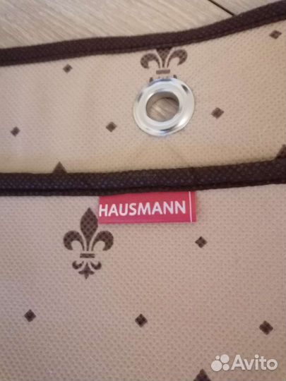 Органайзер для хранения на стену с кармашками