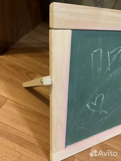 Доска комбинированная для детей