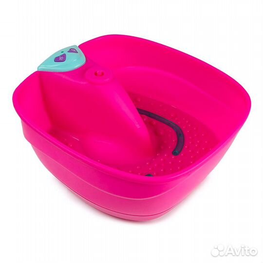 Ванночка массажная для ног детская Foot Spa Salon