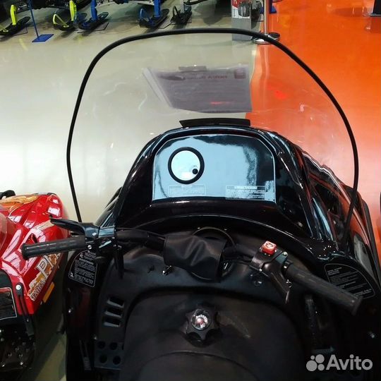 Снегоход Тайга Варяг 500 2022