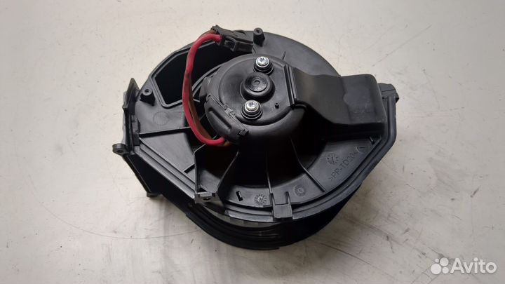 Двигатель отопителя Audi A6 (C6), 2007