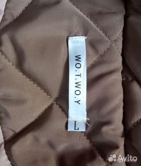 Шикарное женское пальто 48-50 размер