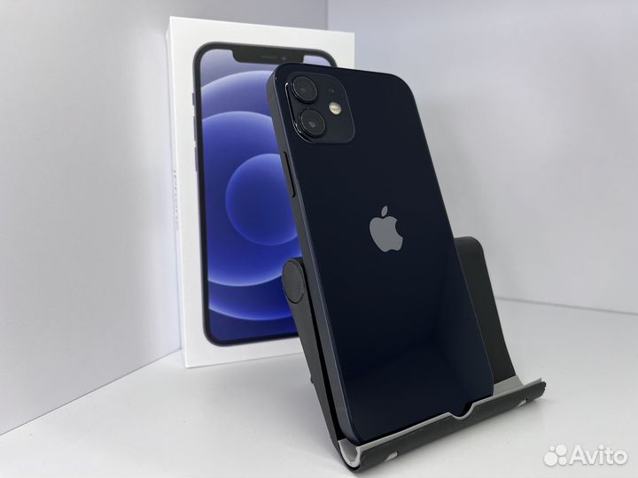 iPhone 12, 256 ГБ