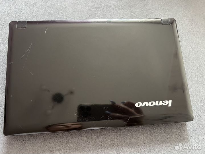 Lenovo
