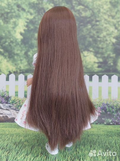 Кукла paola reina