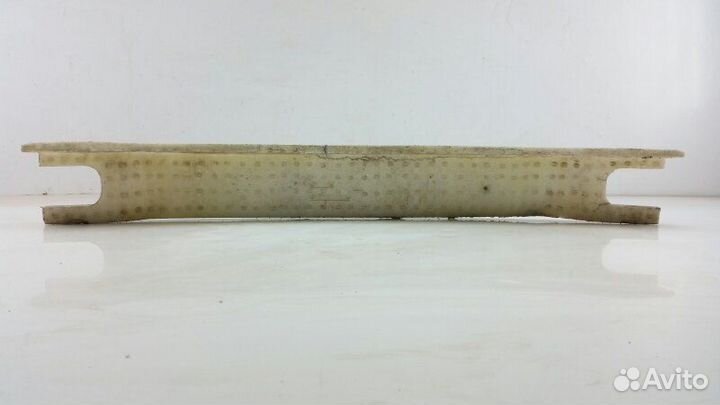 Пенопласт в бампер передний Mitsubishi Galant E56A