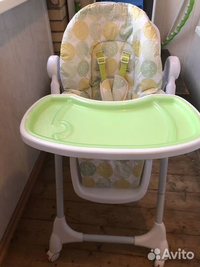 Стульчик для кормления