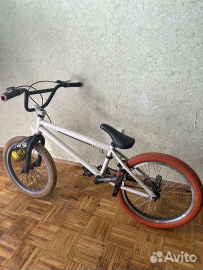 Трюковой велосипед Bmx