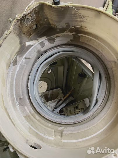 Ремонт крупной и мелкой бытовой техники. Выезд