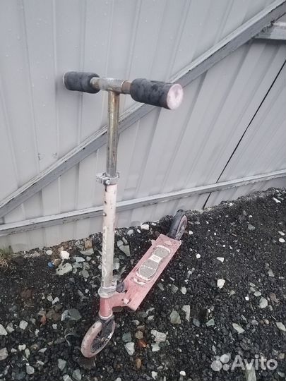 Продам самокат