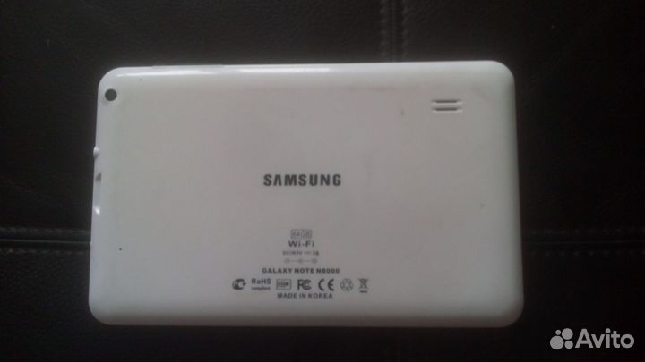 Планшет Б/У на запчасти