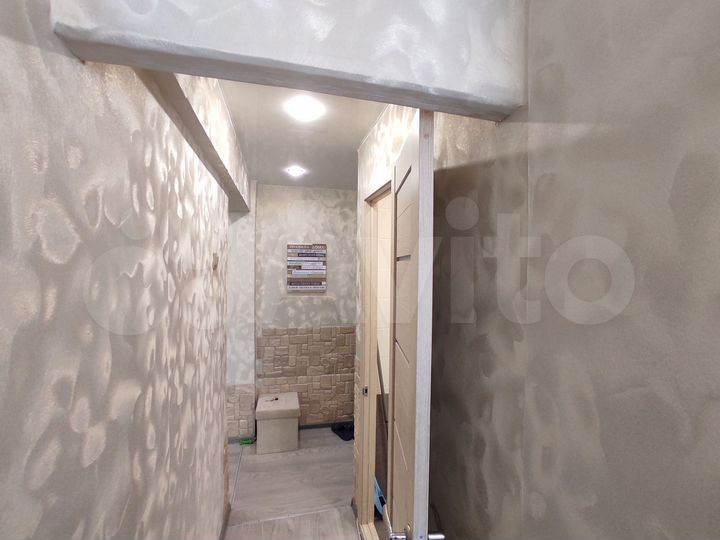 2-к. квартира, 45 м², 1/5 эт.