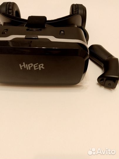 Vr шлем Hiper