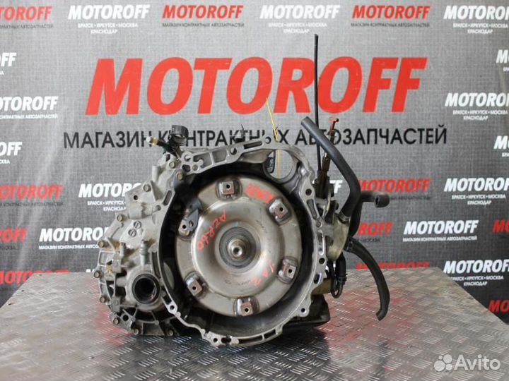 Автомат 1AZ-FSE Toyota Noah/Voxy AZR60 A248E