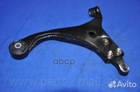 Рычаг подвески прав pxcaa020LR Parts-Mall