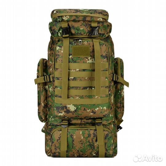 Рюкзак туристический 80 литров