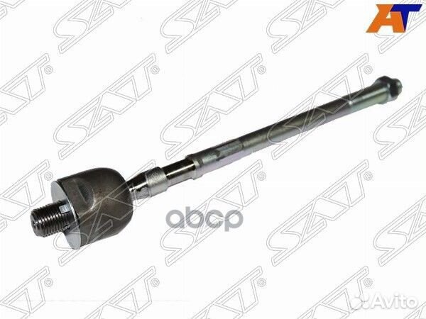 Тяга рулевая mitsubishi delica/L300 89-99 lhrh