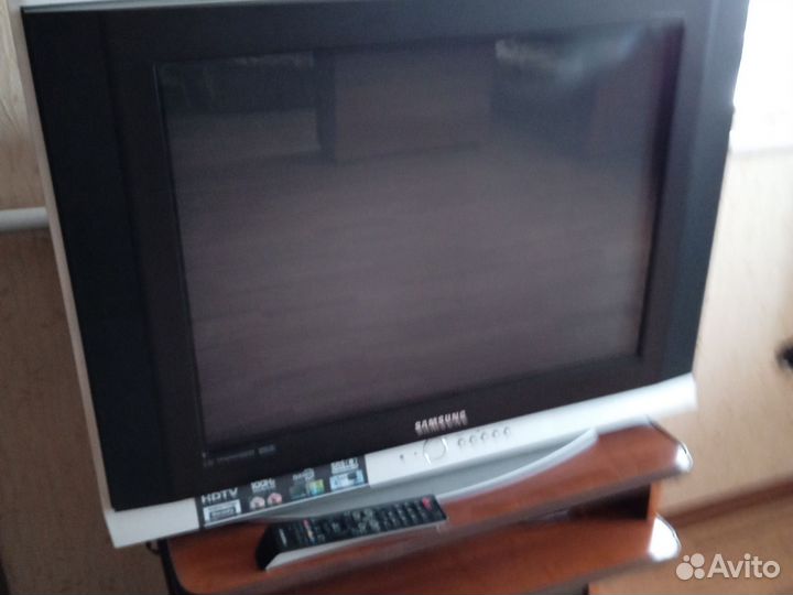 Телевизор samsung 32 бу