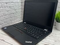 Lenovo ThinkPad 13 Gen 2 type 20J1 - S00200