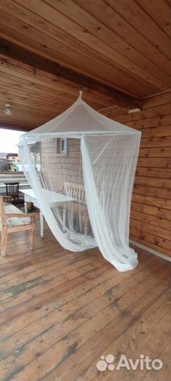 Балдахин IKEA