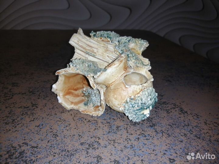 Аксессуары для аквариума