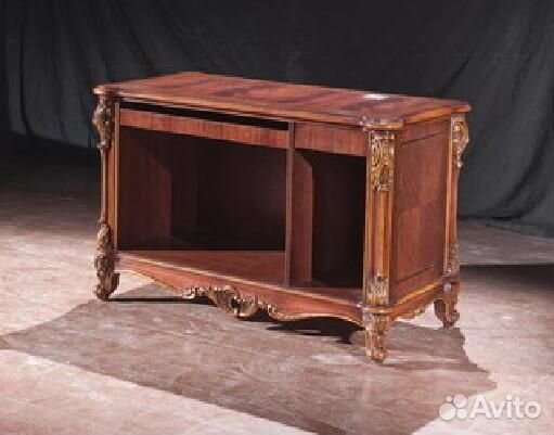 Стол компьютерный aleksandria (0091410162)