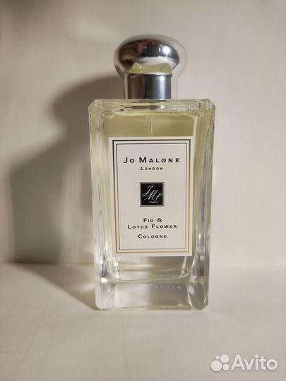 Jo Malone Fig & Lotus Flower