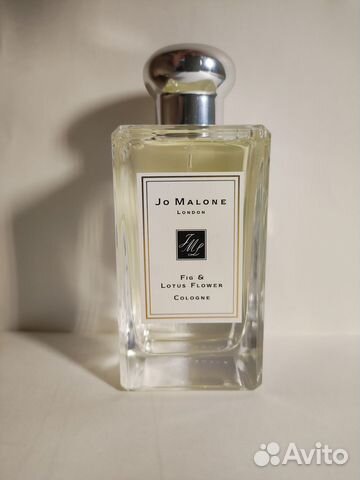 Jo Malone Fig & Lotus Flower