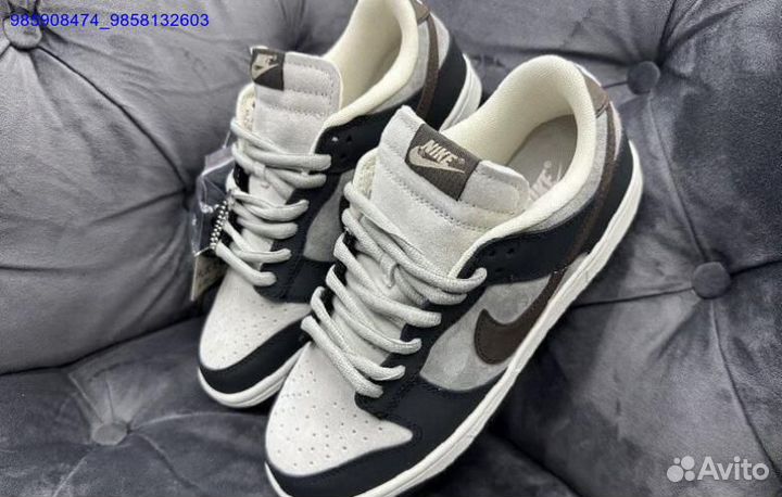 Кроссовки Nike dunk otomo