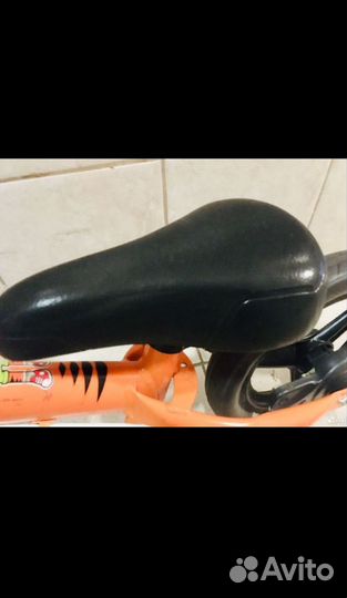 Беговел детский