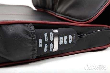 Массажная накидка casada