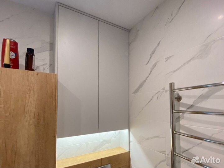 Кухонный гарнитур / кухни на заказ / гардеробные