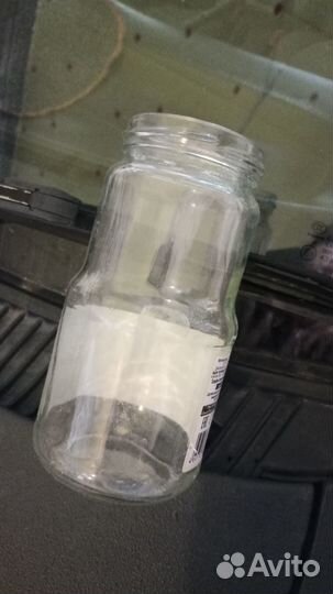 Стеклянные банки 0,5 л