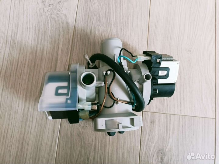 Помпа для стиральной машины Lg