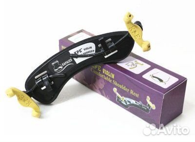 Kapaier NO.630 KPE Wolf Мостик для скрипки